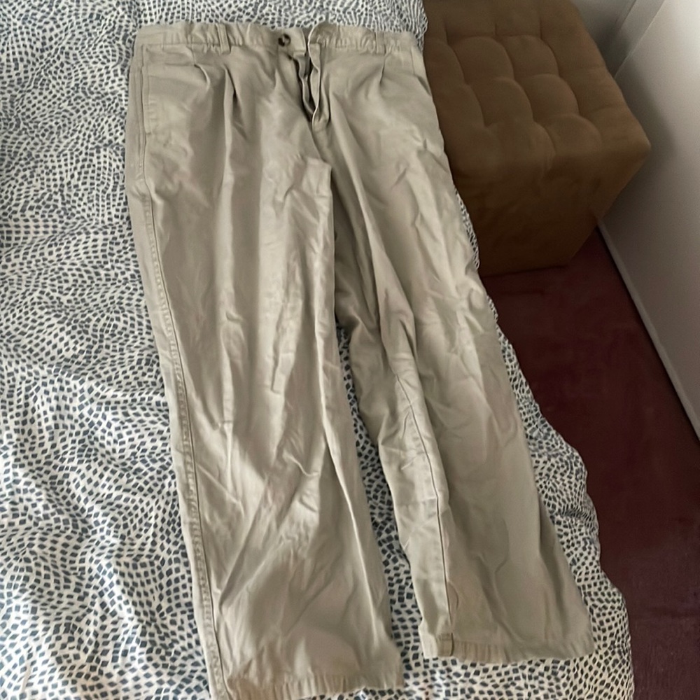 Grenadier Casual Hiking Pants 42W